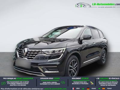 Renault Koleos dCi1 85 BVA AllMode 4x4