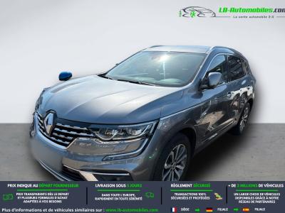 Renault Koleos dCi1 90 BVA AllMode 4x4