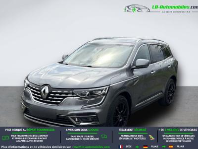 Renault Koleos dCi1 90 BVA AllMode 4x4