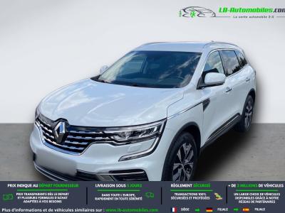 Renault Koleos Tce160 BVA 4x2
