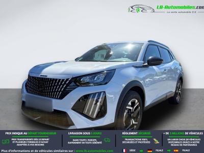 Peugeot 2008 Electrique 156 ch