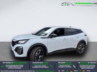 Peugeot 2008 Electrique 156 ch