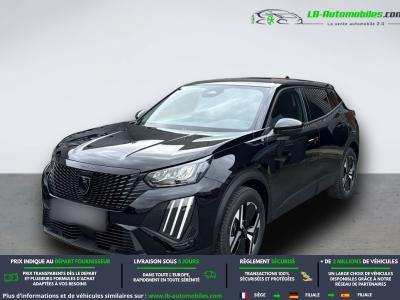 Peugeot 2008 Electrique 156 ch