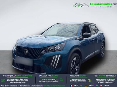 Peugeot 2008 Electrique 156 ch