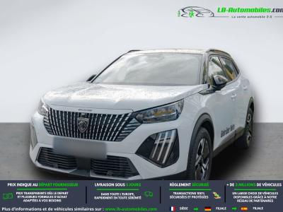Peugeot 2008 Electrique 156 ch