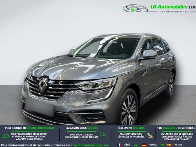 Renault Koleos dCi1 85 BVA AllMode 4x4