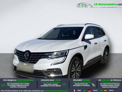 Renault Koleos dCi1 85 BVA AllMode 4x4