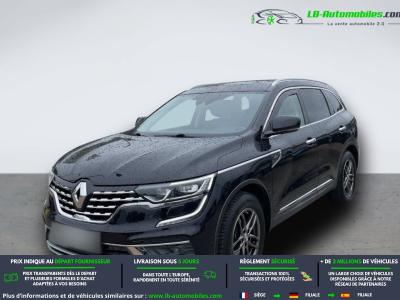 Renault Koleos dCi1 90 BVA AllMode 4x4