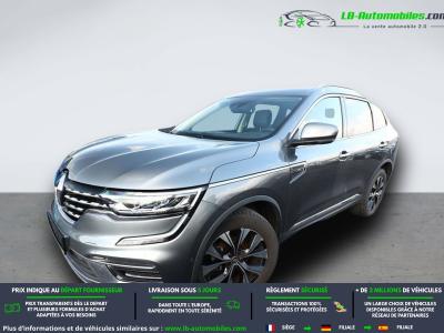 Renault Koleos Tce160 BVA 4x2