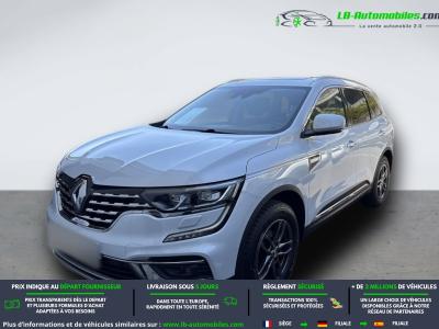Renault Koleos Tce160 BVA 4x2