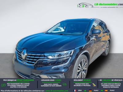 Renault Koleos dCi1 85 BVA AllMode 4x4