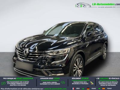 Renault Koleos dCi1 85 BVA AllMode 4x4
