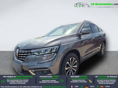 Renault Koleos Tce160 BVA 4x2