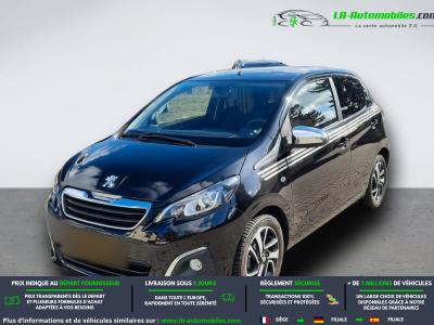 Peugeot 108 VTi 72ch BVM