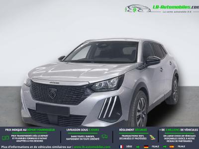 Peugeot 2008 Electrique 156 ch