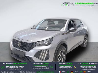 Peugeot 2008 Electrique 156 ch