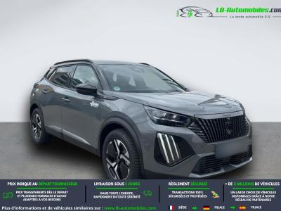 Peugeot 2008 Electrique 156 ch