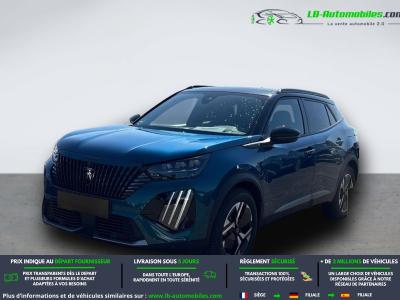 Peugeot 2008 Electrique 156 ch