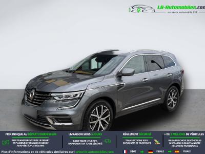 Renault Koleos dCi1 85 BVA AllMode 4x4