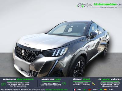 Peugeot 2008 PureTech 155  BVA