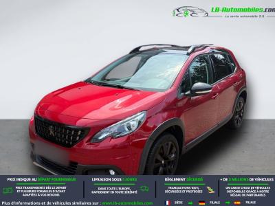 Peugeot 2008 PureTech 130  BVM