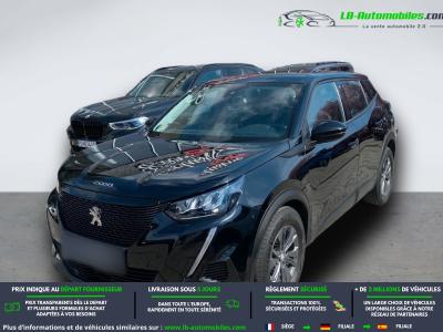 Peugeot 2008 PureTech 100  BVM