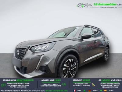 Peugeot 2008 PureTech 100  BVM