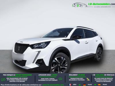 Peugeot 2008 PureTech 130  BVM