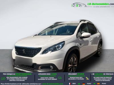 Peugeot 2008 PureTech 130  BVM