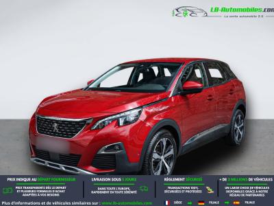Peugeot 3008 Puretech 130ch  BVM