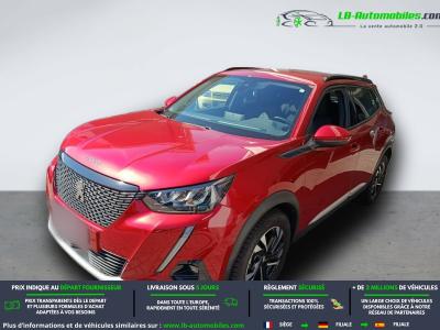 Peugeot 2008 PureTech 130  BVM