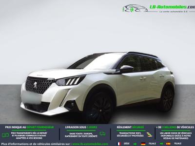 Peugeot 2008 PureTech 155  BVA