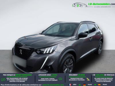 Peugeot 2008 PureTech 155  BVA