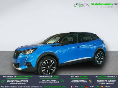 Peugeot 2008 PureTech 155  BVA