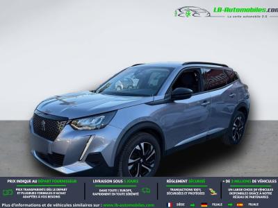 Peugeot 2008 PureTech 100  BVM