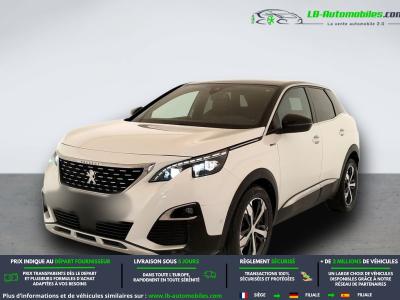 Peugeot 3008 BlueHDi 130ch  BVM
