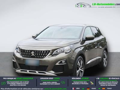 Peugeot 3008 BlueHDi 130ch  BVM