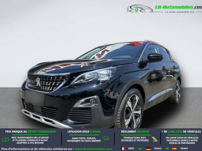 Peugeot 3008 BlueHDi 130ch  BVM