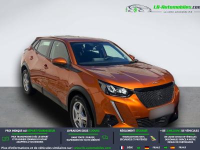 Peugeot 2008 PureTech 100  BVM