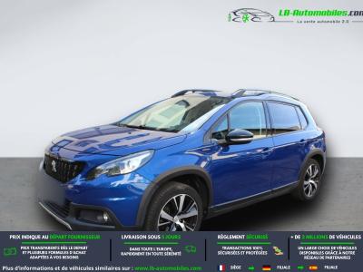 Peugeot 2008 PureTech 130  BVM