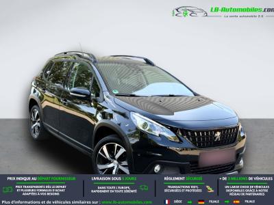 Peugeot 2008 PureTech 130  BVM