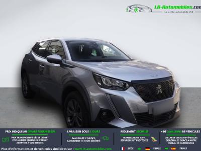 Peugeot 2008 PureTech 130  BVM