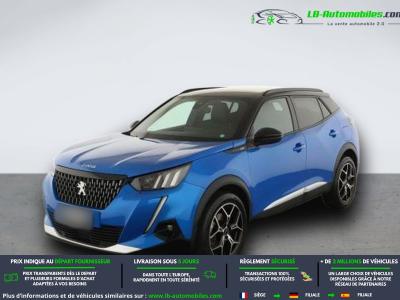 Peugeot 2008 PureTech 155  BVA