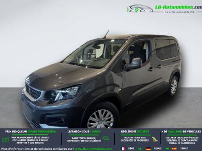 Peugeot Rifter PureTech 130  BVA