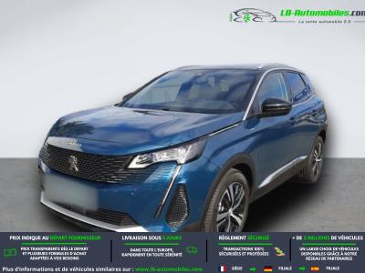 Peugeot 3008 Hybrid 136 e-DCS6