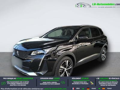 Peugeot 3008 Hybrid 136 e-DCS6