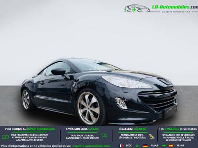 Peugeot RCZ 1.6 THP 156ch BVM