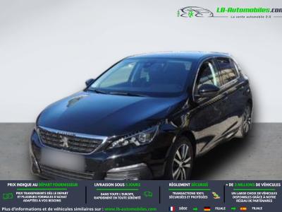Peugeot 308 BlueHDi 130ch  BVM