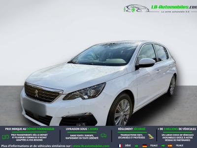 Peugeot 308 BlueHDi 130ch  BVA