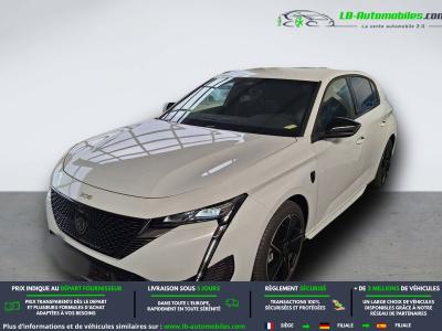 Peugeot 308 Electrique 54 kWh 156ch